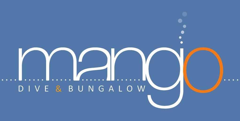 غيلي تراوانغان Mango Dive & Bungalow المظهر الخارجي الصورة